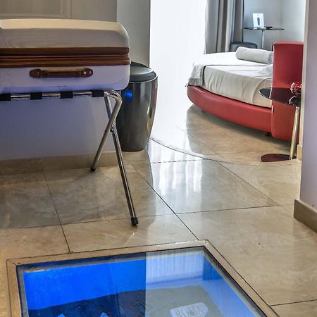 Pantheon Caesar Relais Hotel Rome Luaran gambar