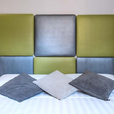 Pantheon Caesar Relais Hotel Rome Luaran gambar