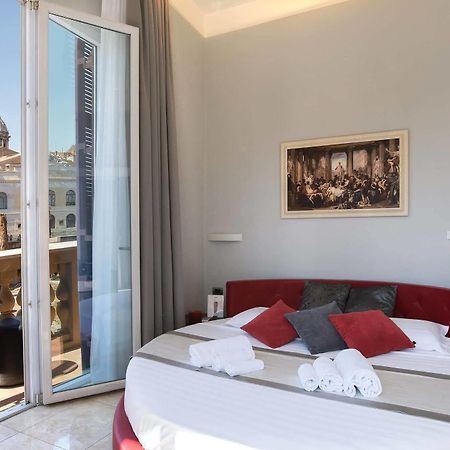 Pantheon Caesar Relais Hotel Rome Luaran gambar