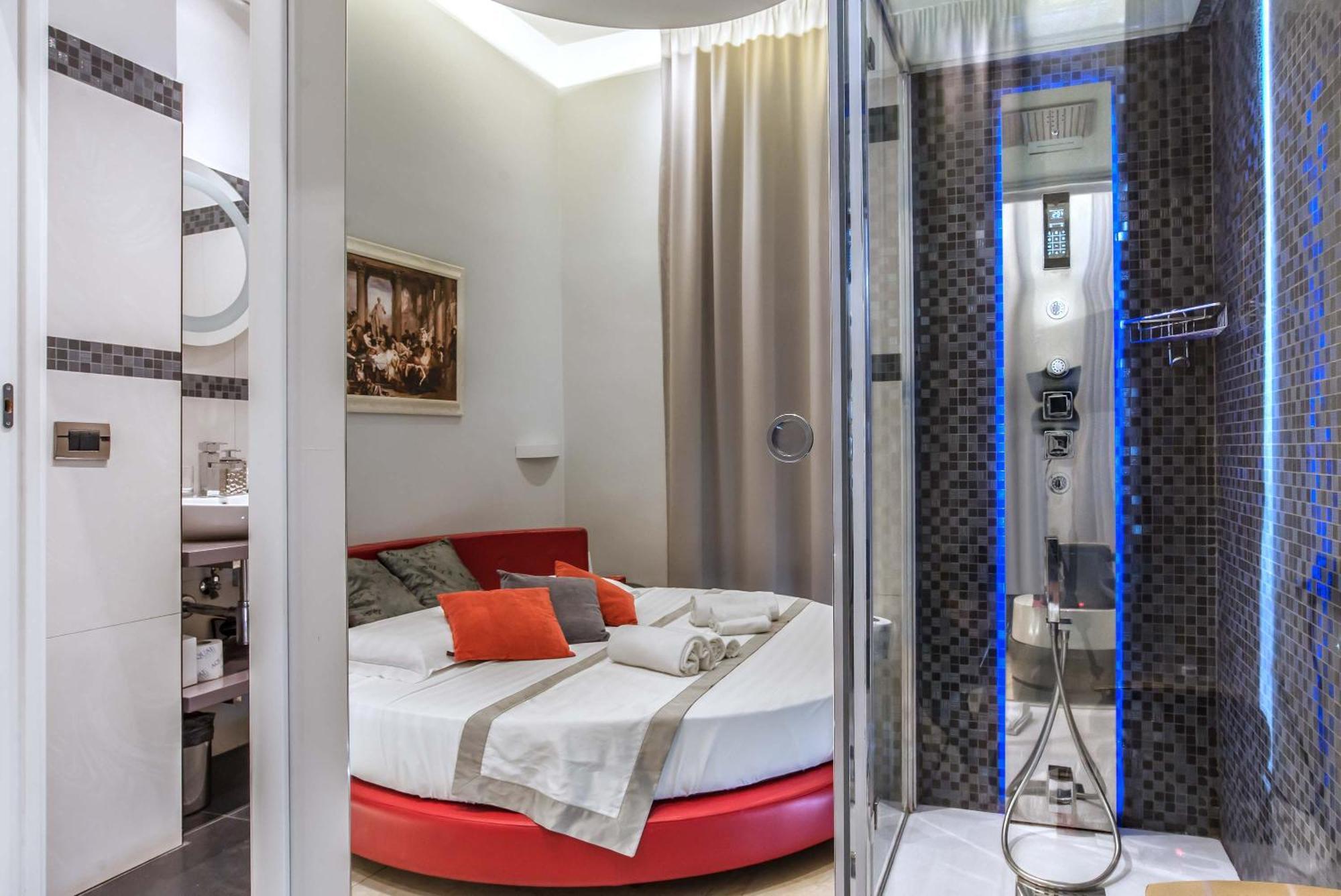Pantheon Caesar Relais Hotel Rome Luaran gambar