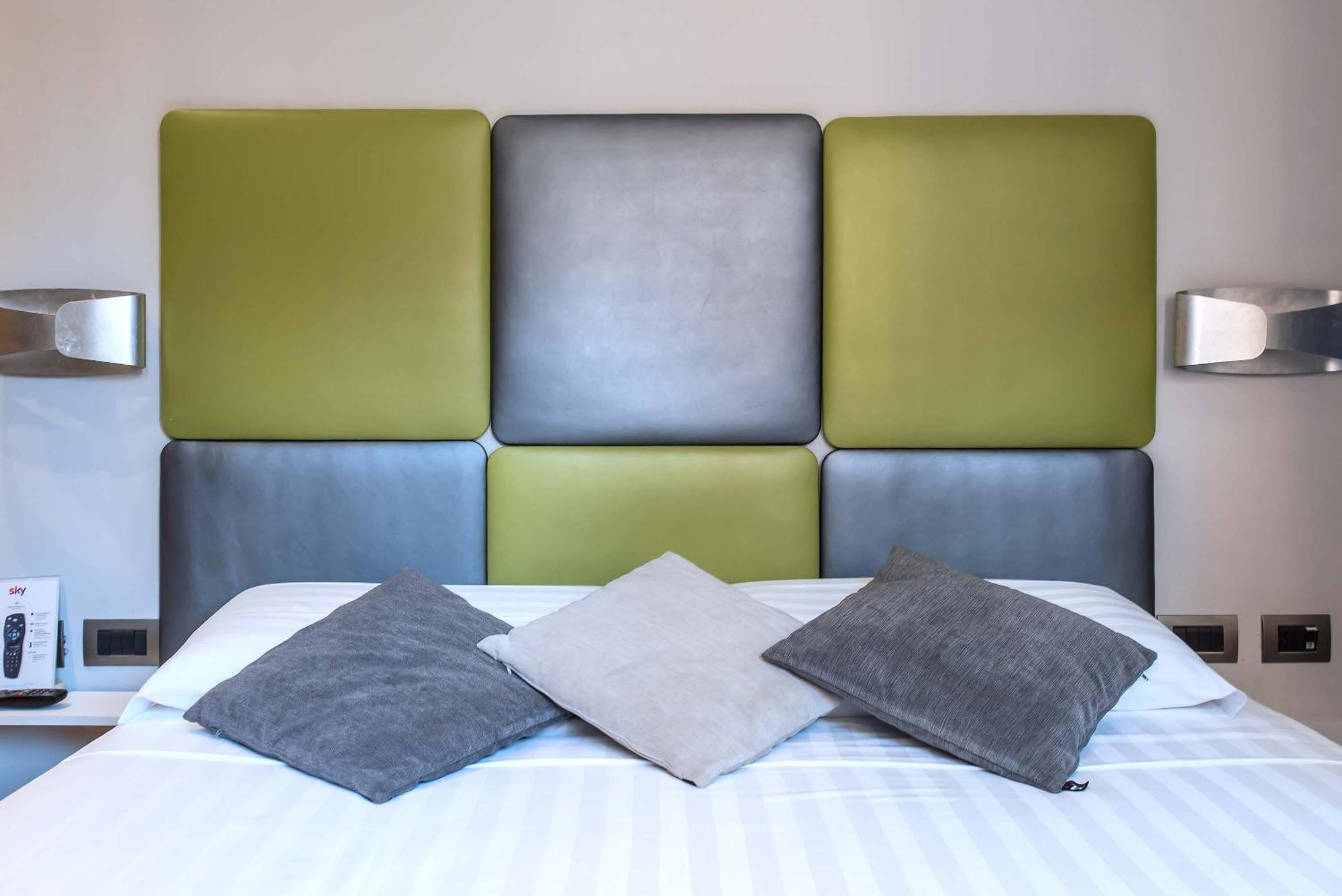 Pantheon Caesar Relais Hotel Rome Luaran gambar