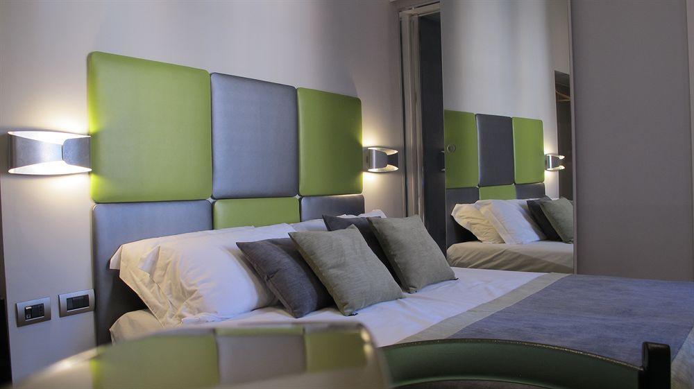 Pantheon Caesar Relais Hotel Rome Luaran gambar