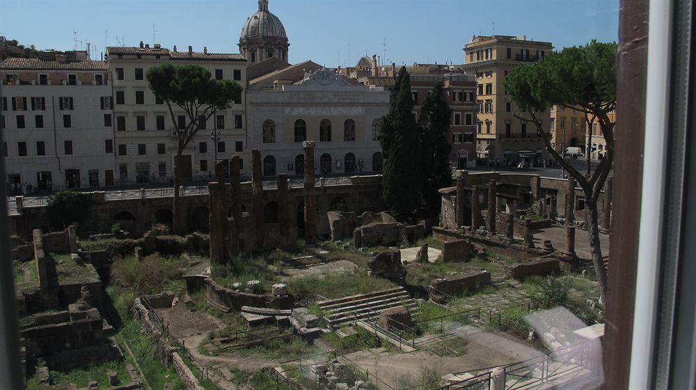 Pantheon Caesar Relais Hotel Rome Luaran gambar