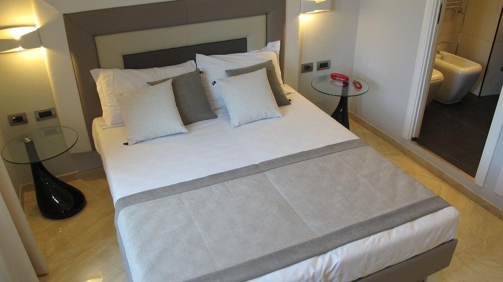 Pantheon Caesar Relais Hotel Rome Luaran gambar