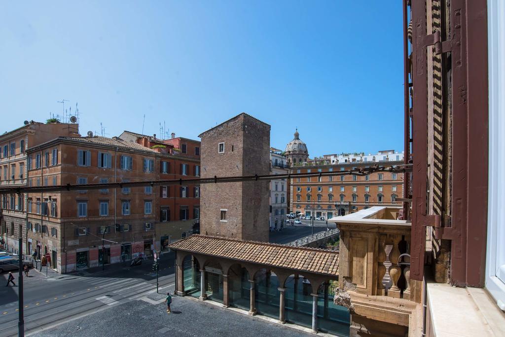 Pantheon Caesar Relais Hotel Rome Luaran gambar