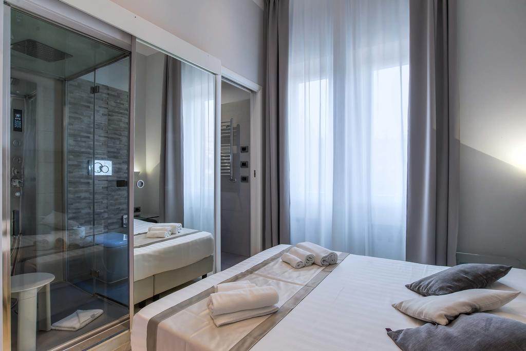 Pantheon Caesar Relais Hotel Rome Luaran gambar