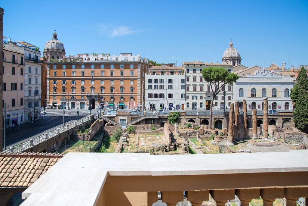 Pantheon Caesar Relais Hotel Rome Luaran gambar