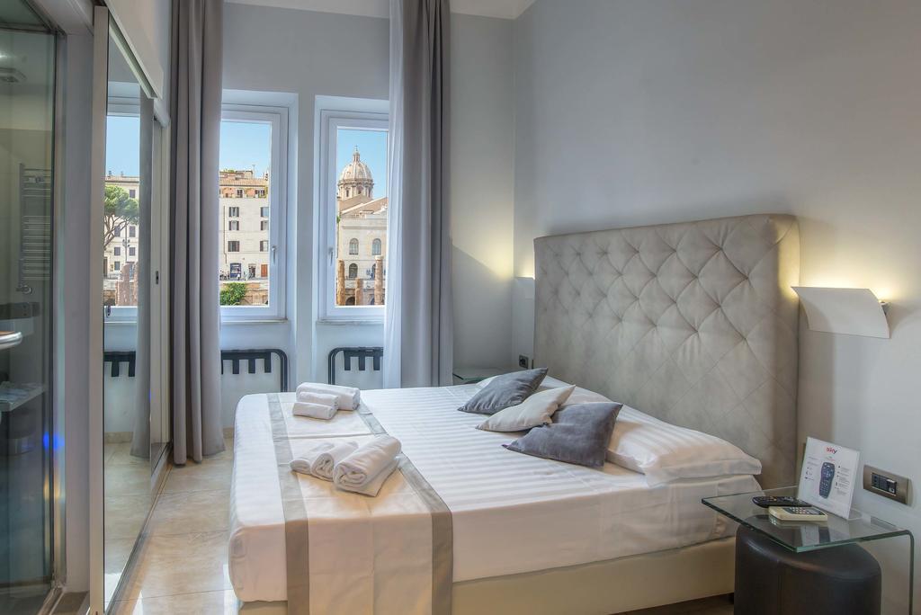 Pantheon Caesar Relais Hotel Rome Luaran gambar