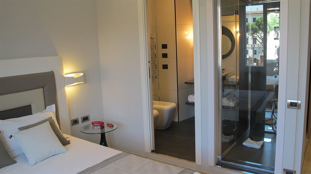 Pantheon Caesar Relais Hotel Rome Luaran gambar