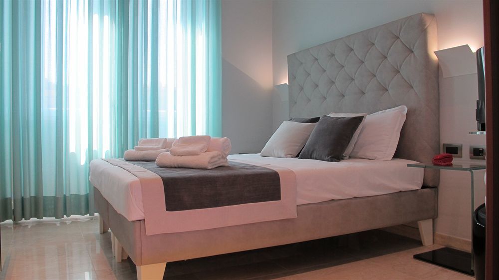 Pantheon Caesar Relais Hotel Rome Luaran gambar