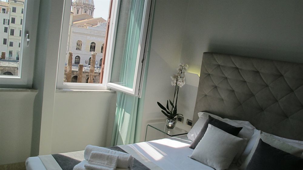 Pantheon Caesar Relais Hotel Rome Luaran gambar