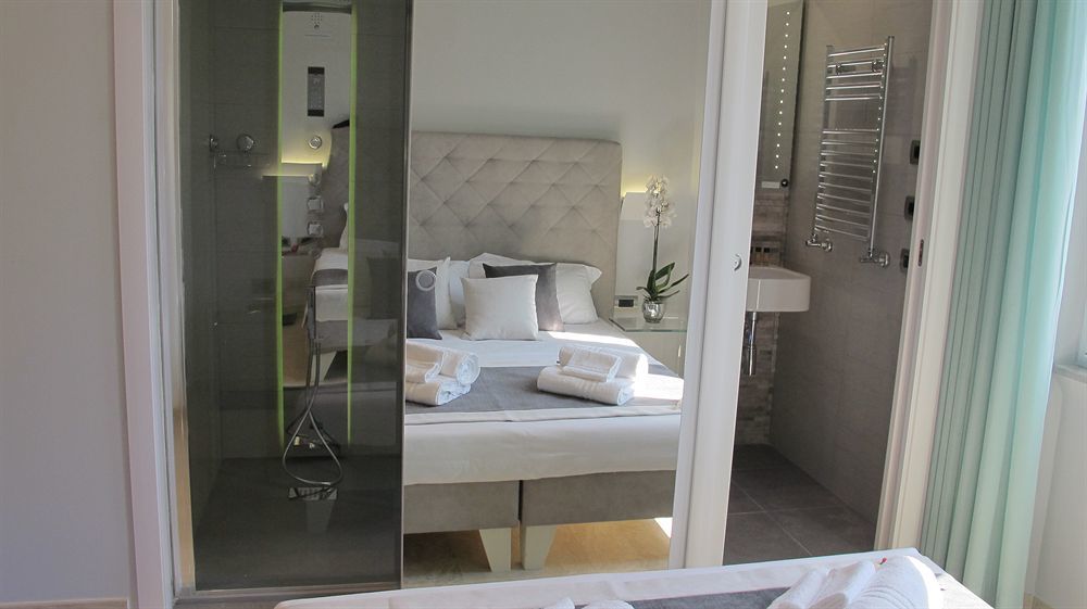 Pantheon Caesar Relais Hotel Rome Luaran gambar