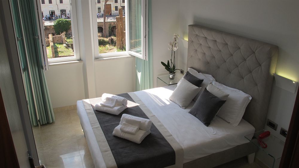 Pantheon Caesar Relais Hotel Rome Luaran gambar