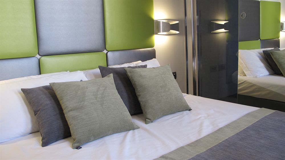 Pantheon Caesar Relais Hotel Rome Luaran gambar