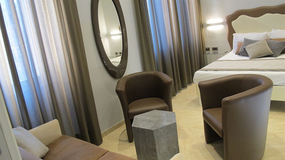 Pantheon Caesar Relais Hotel Rome Luaran gambar