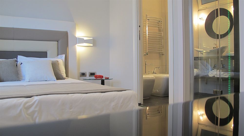 Pantheon Caesar Relais Hotel Rome Luaran gambar