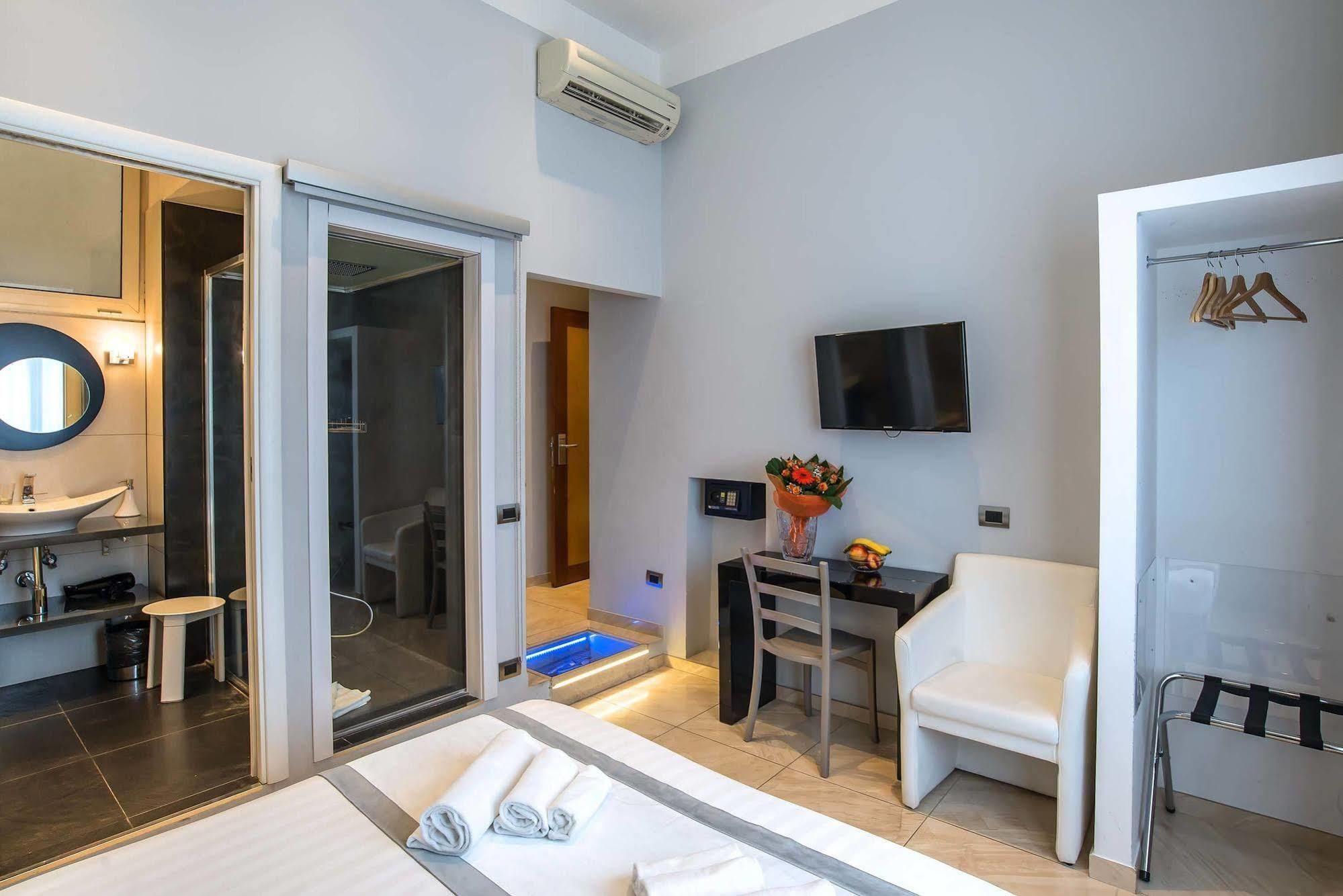 Pantheon Caesar Relais Hotel Rome Luaran gambar