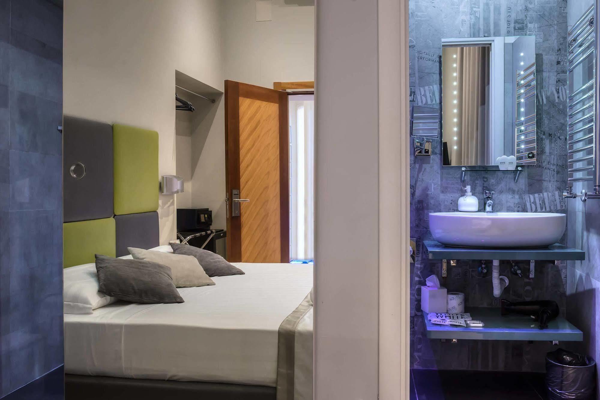 Pantheon Caesar Relais Hotel Rome Luaran gambar