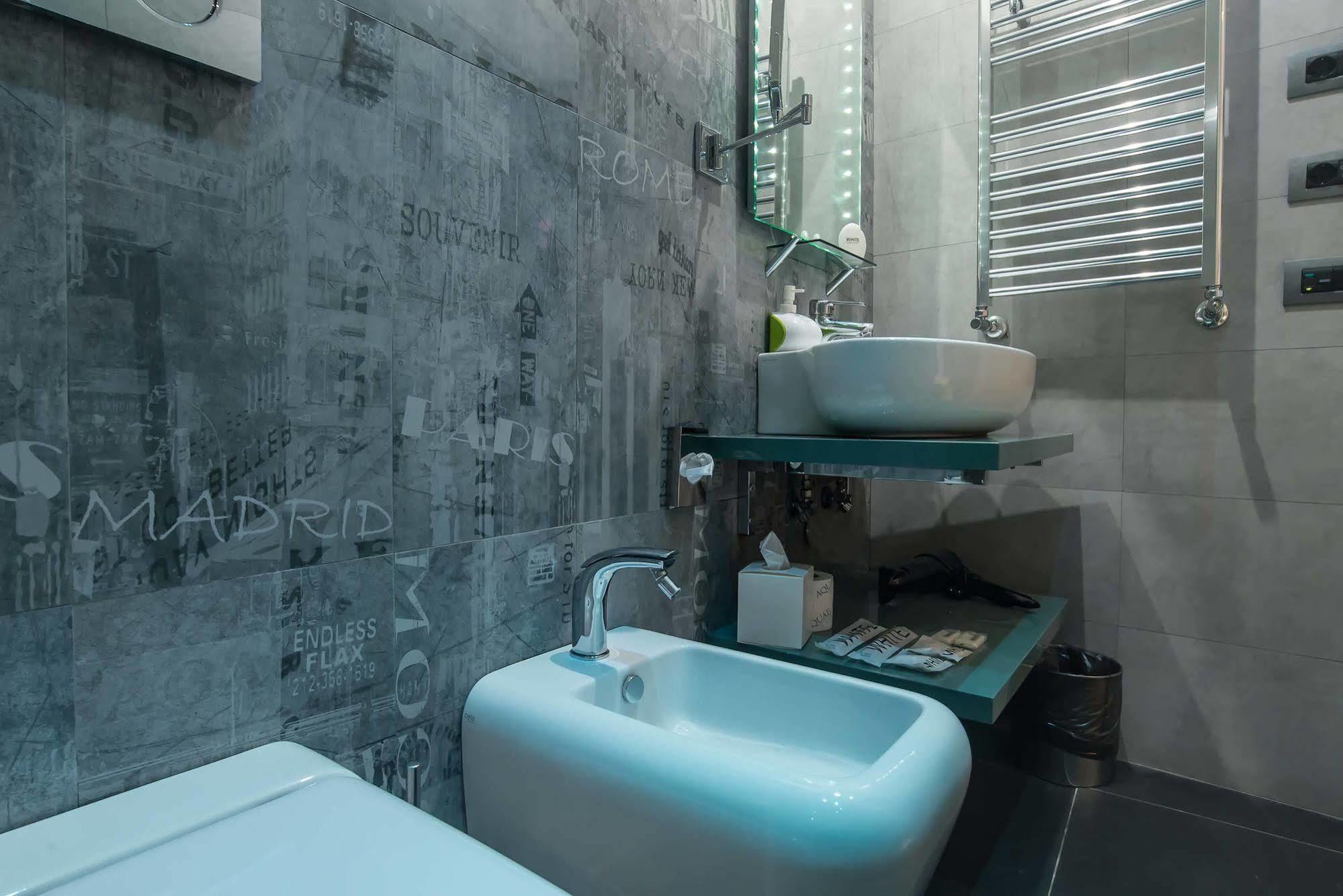 Pantheon Caesar Relais Hotel Rome Luaran gambar