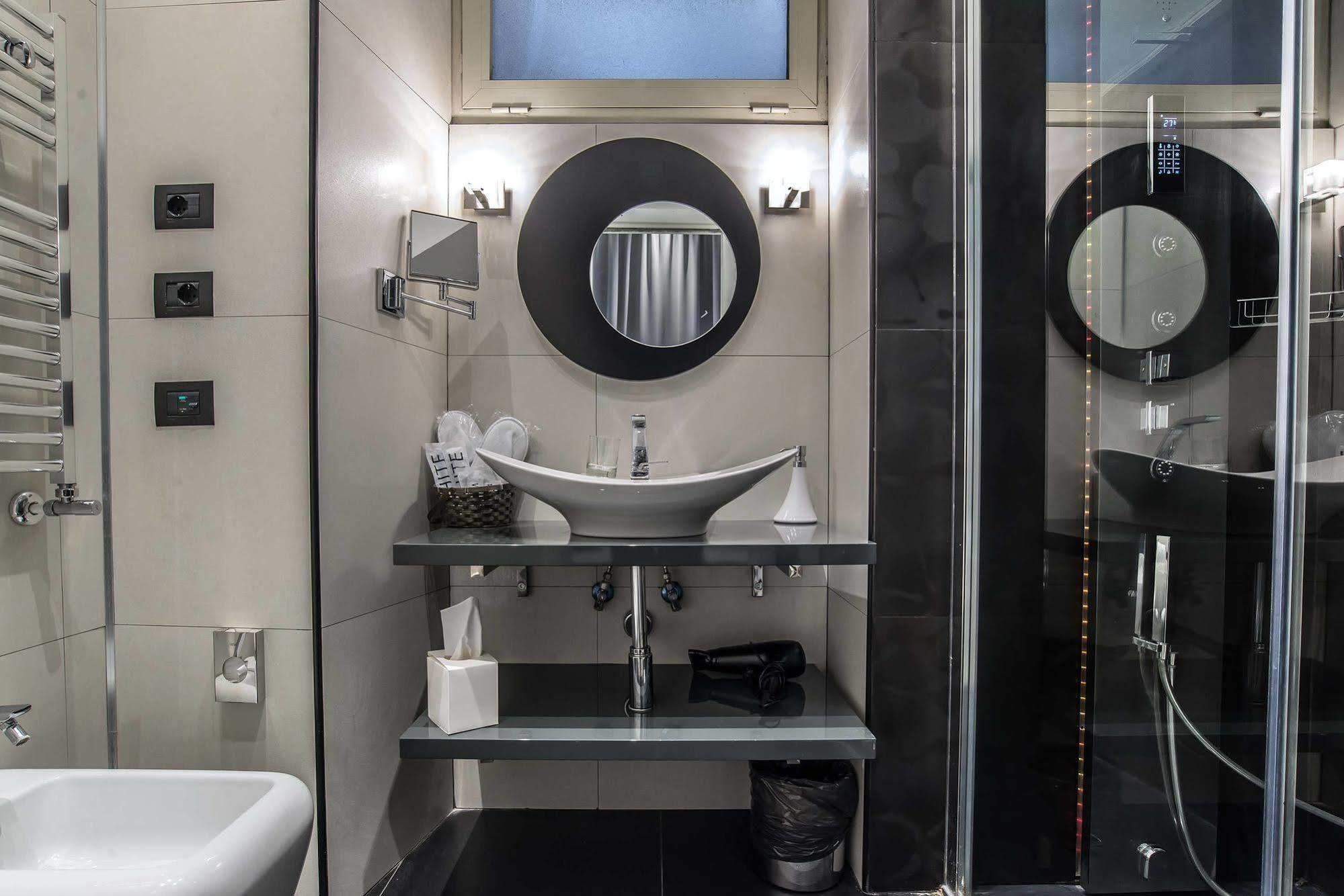 Pantheon Caesar Relais Hotel Rome Luaran gambar