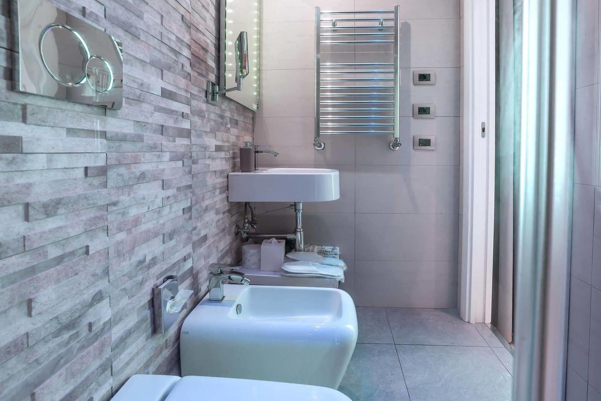 Pantheon Caesar Relais Hotel Rome Luaran gambar