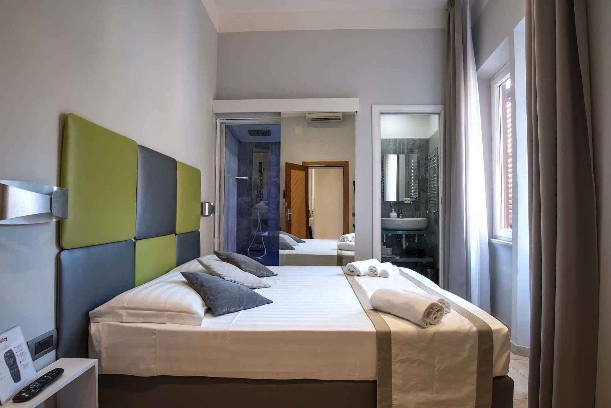 Pantheon Caesar Relais Hotel Rome Luaran gambar